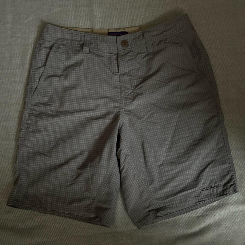 Patagonia Mens Shorts